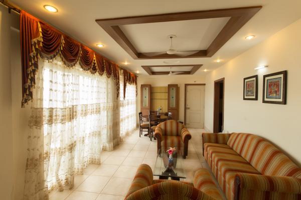 Empires Hotel ปูรี ภายนอก รูปภาพ