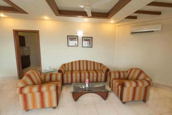Empires Hotel ปูรี ภายนอก รูปภาพ